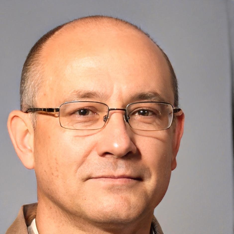 Callum Brennan, behavioral finance specialist