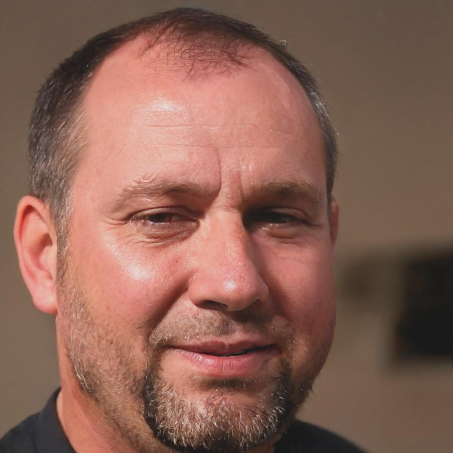 Torben Lindqvist, investment mentor